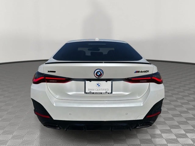 2023 BMW M440I M440I XDRIVE