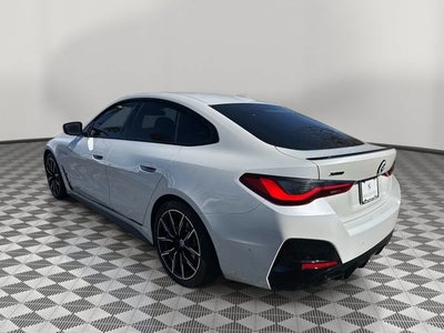 2023 BMW M440I M440I XDRIVE