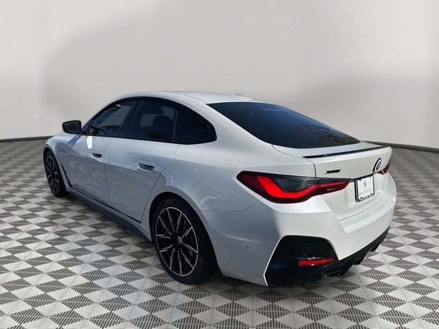 2023 BMW M440I M440I XDRIVE