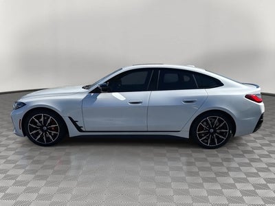 2023 BMW M440I M440I XDRIVE
