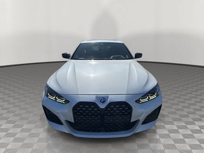 2023 BMW M440I M440I XDRIVE