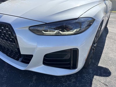 2023 BMW M440I M440I XDRIVE