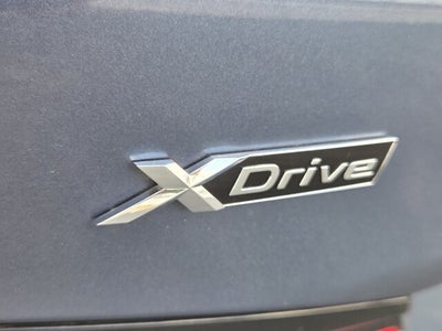 2023 BMW 5 SERIES 530I XDRIVE