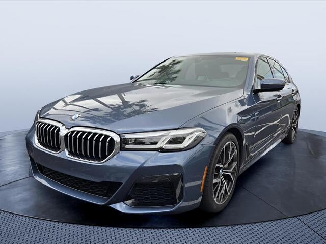 2023 BMW 530 530I XDRIVE