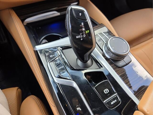 2023 BMW 5 SERIES 530I XDRIVE