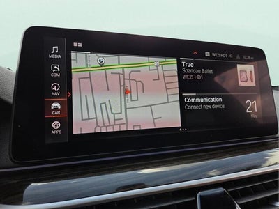 2023 BMW 5 SERIES 530I XDRIVE