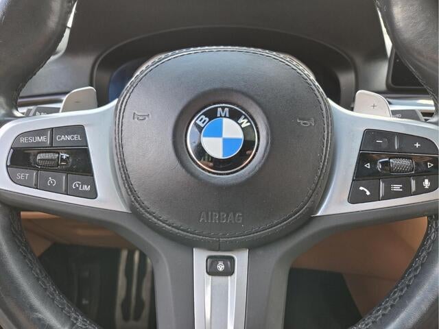2023 BMW 5 SERIES 530I XDRIVE