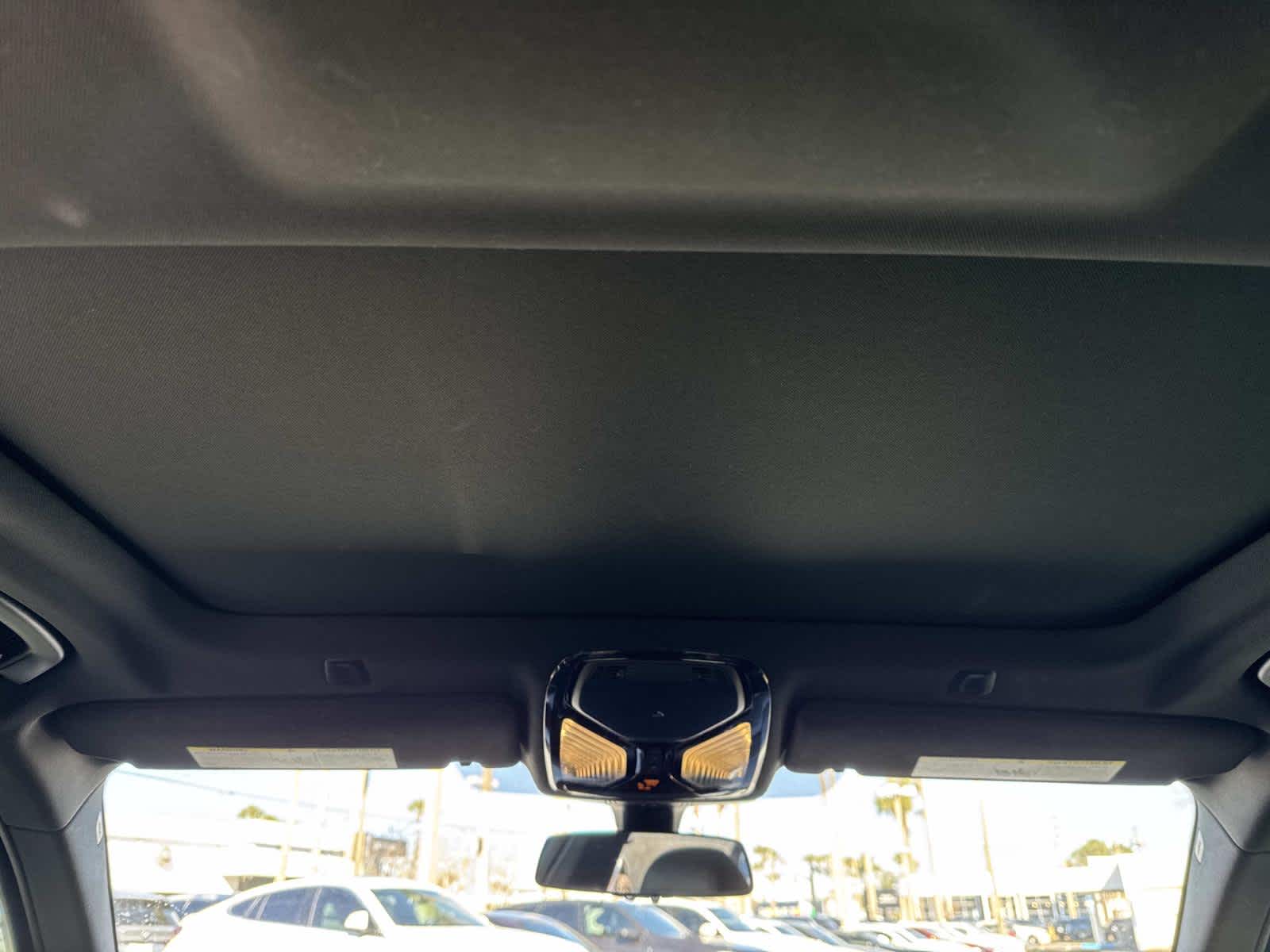 2022 BMW 5 Series 530i xDrive