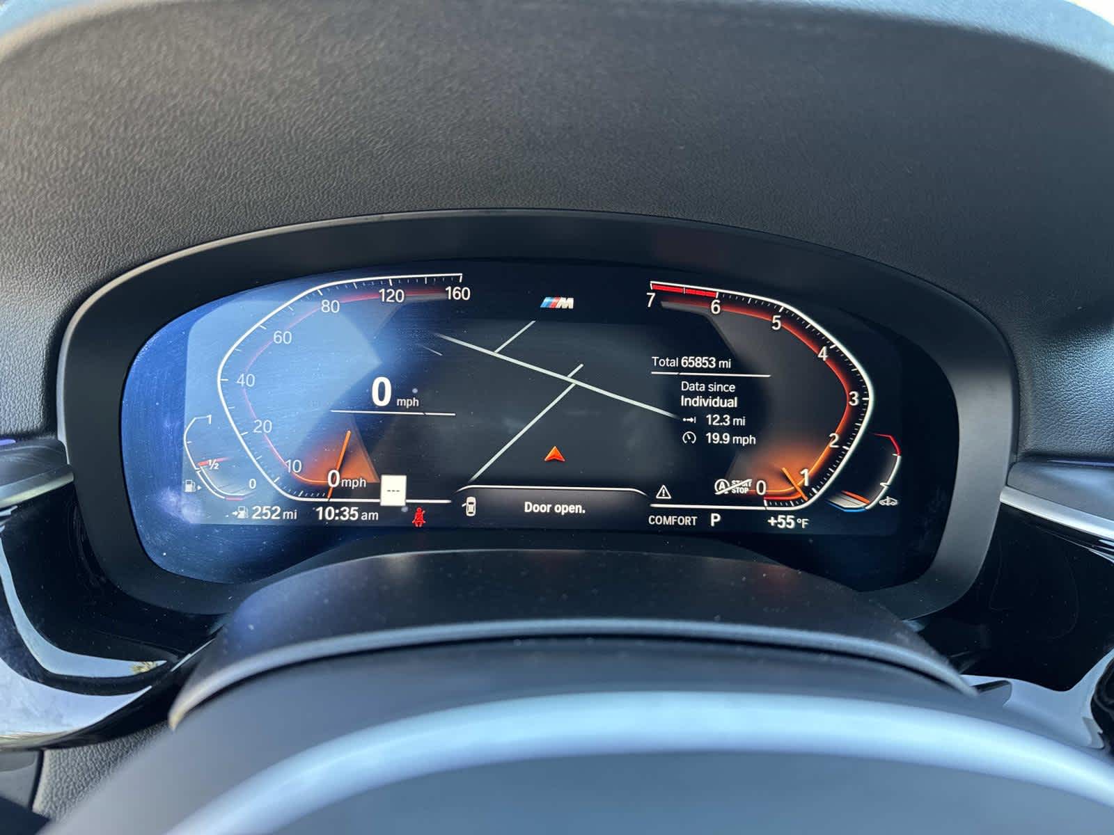 2022 BMW 5 Series 530i xDrive