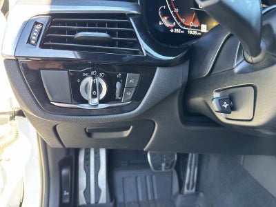 2022 BMW 5 Series 530i xDrive