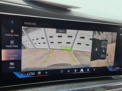 2023 BMW 740i 740i