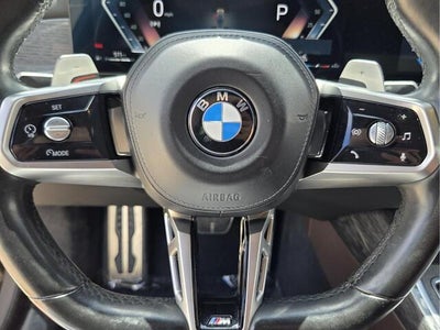 2023 BMW 740i 740i
