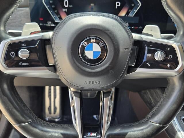 2023 BMW 740i 740i