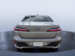 2023 BMW 740i 740i