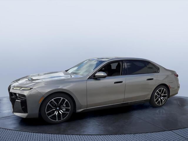 2023 BMW 740i 740i