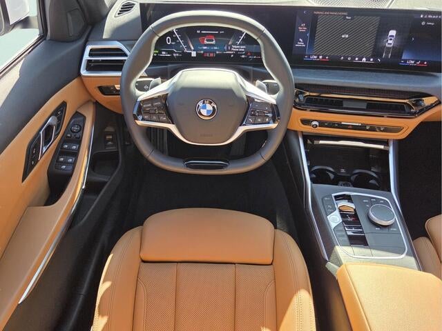 2025 BMW 3 SERIES 330I XDRIVE