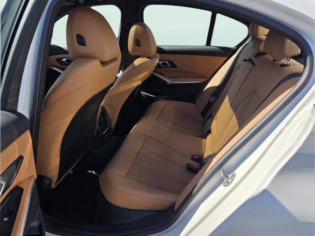 2025 BMW 3 SERIES 330I XDRIVE
