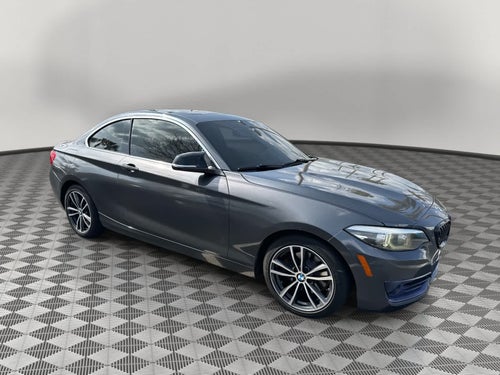 2018 BMW 2 Series 230i xDrive