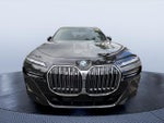 2024 BMW 740 740I XDRIVE