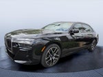 2024 BMW 740 740I XDRIVE
