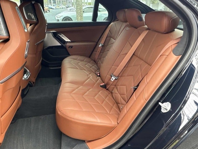 2023 BMW 760 760I XDRIVE