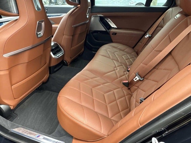 2023 BMW 760 760I XDRIVE