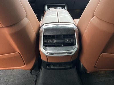 2023 BMW 760 760I XDRIVE