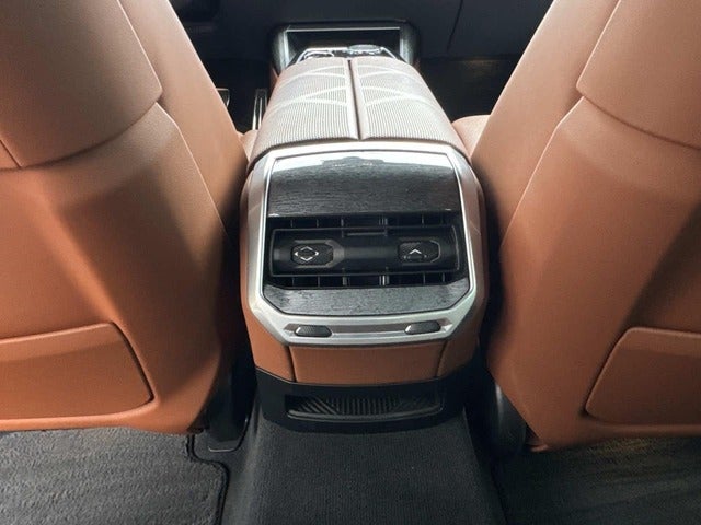 2023 BMW 760 760I XDRIVE