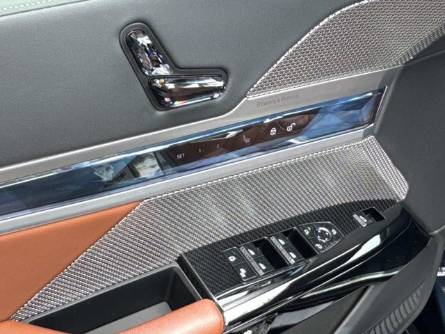 2023 BMW 760 760I XDRIVE