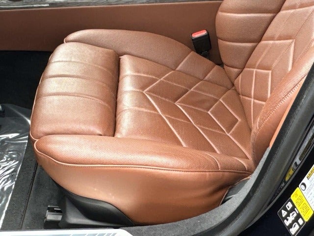2023 BMW 760 760I XDRIVE