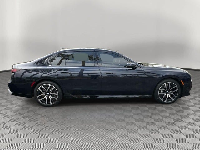2023 BMW 760 760I XDRIVE