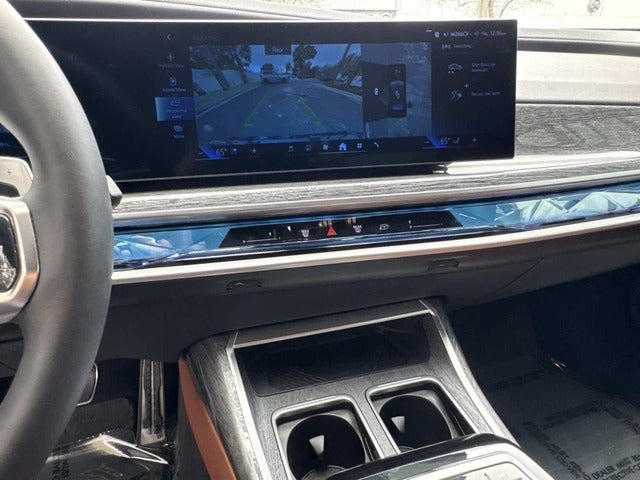 2023 BMW 760 760I XDRIVE