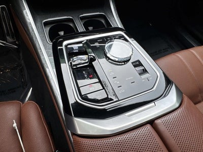 2023 BMW 760 760I XDRIVE