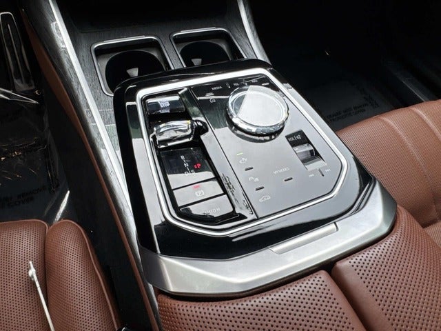 2023 BMW 760 760I XDRIVE
