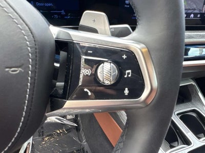 2023 BMW 760 760I XDRIVE