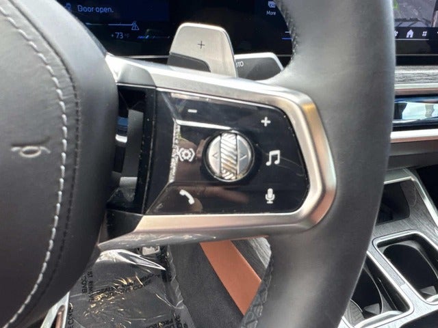 2023 BMW 760 760I XDRIVE