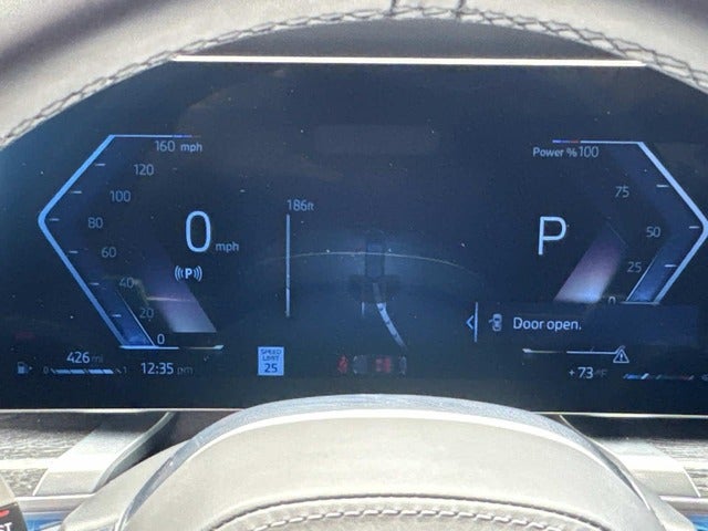 2023 BMW 760 760I XDRIVE