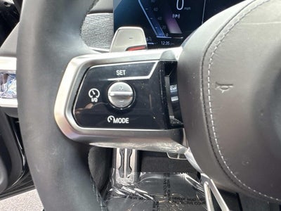 2023 BMW 760 760I XDRIVE