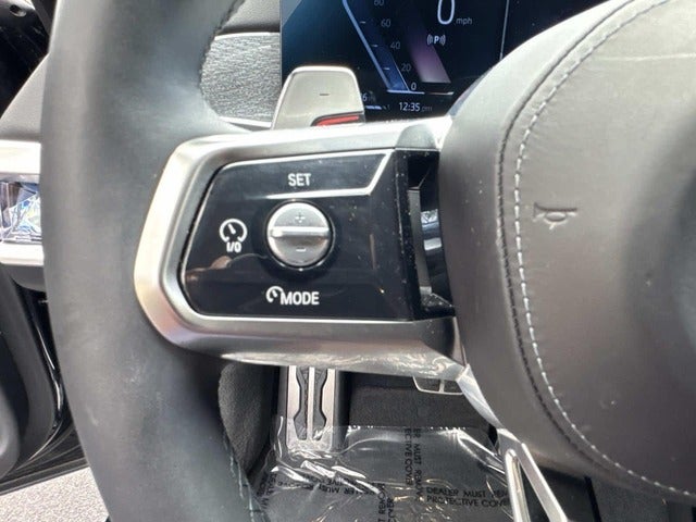 2023 BMW 760 760I XDRIVE