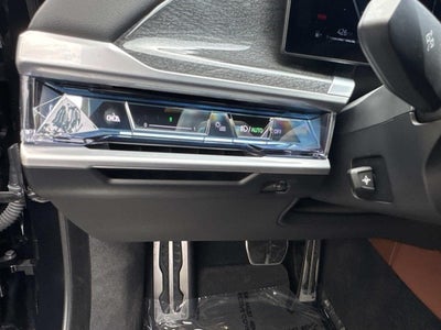2023 BMW 760 760I XDRIVE
