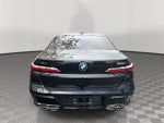 2023 BMW 760 760I XDRIVE