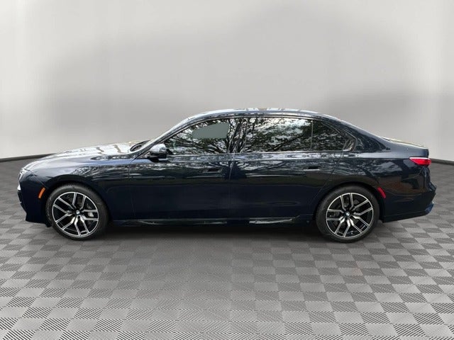 2023 BMW 760 760I XDRIVE
