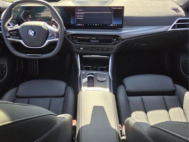 2025 BMW 4 SERIES 430I XDRIVE