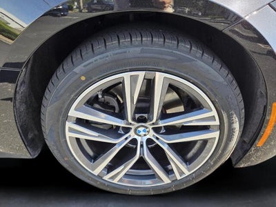 2025 BMW 4 SERIES 430I XDRIVE