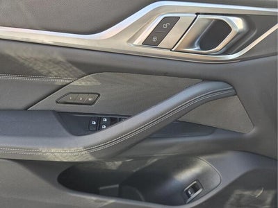 2025 BMW 4 SERIES 430I XDRIVE