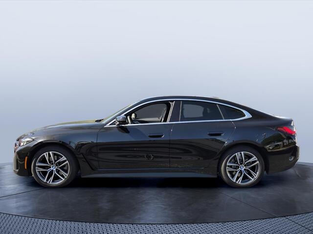 2025 BMW 4 SERIES 430I XDRIVE