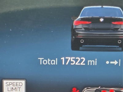 2025 BMW 4 SERIES 430I XDRIVE