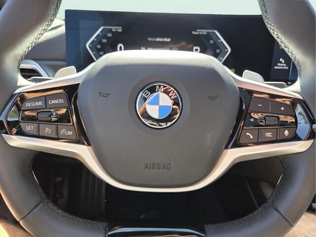 2025 BMW 4 SERIES 430I XDRIVE