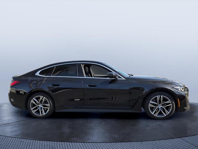 2025 BMW 4 SERIES 430I XDRIVE