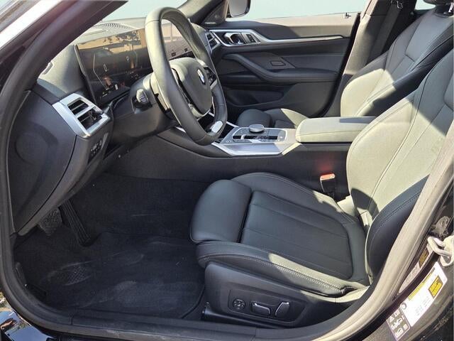 2025 BMW 4 SERIES 430I XDRIVE